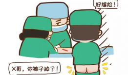 手术漫画,揭秘手术漫画中的奥秘